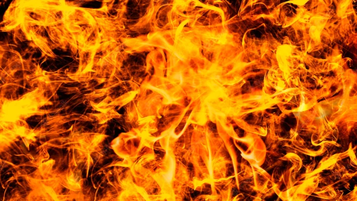 fire one