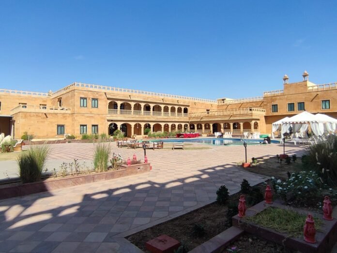hotel