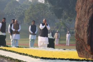 kharge