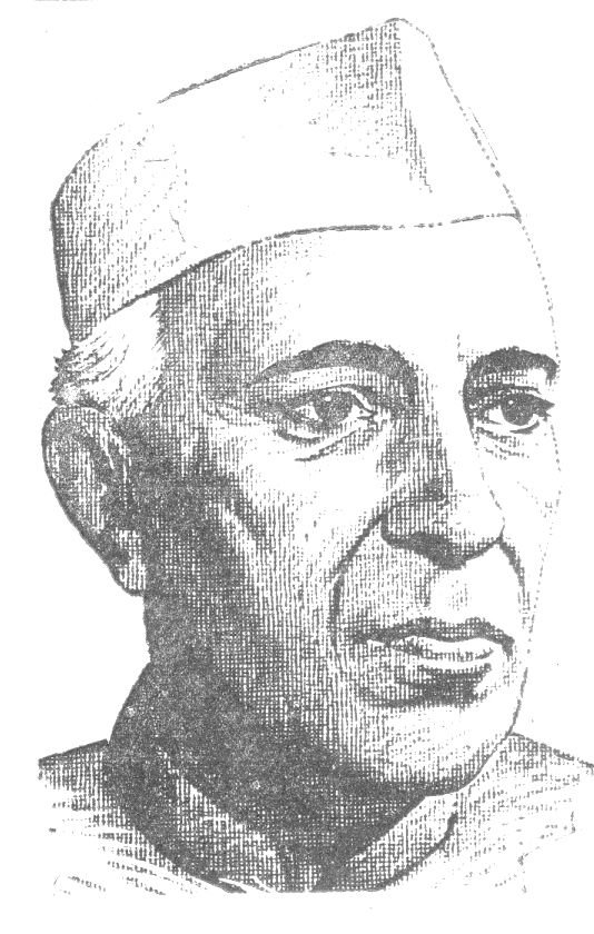 nehru