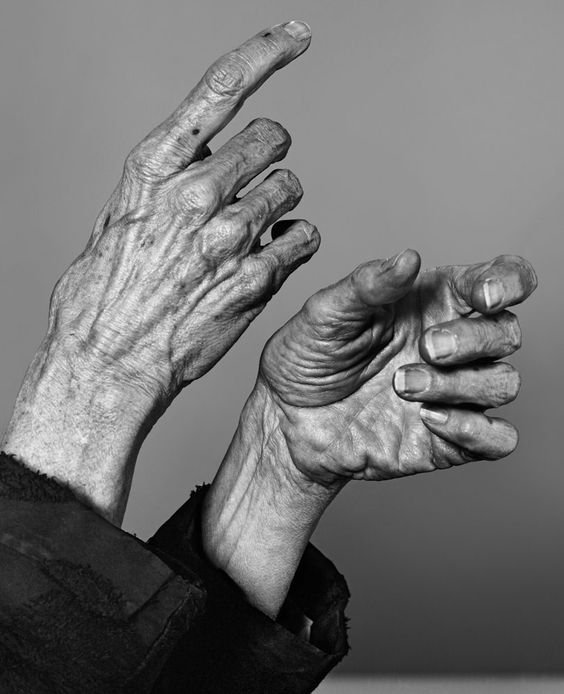 old lady old lady