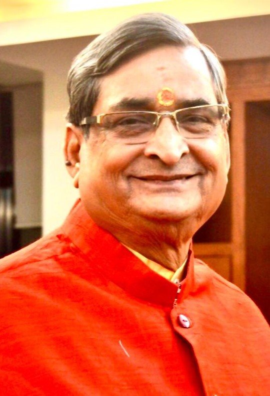 r k sinha 3