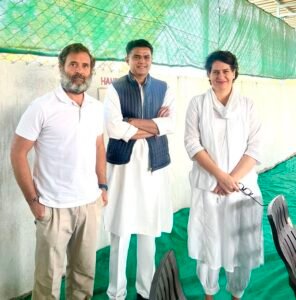 sachin pilot