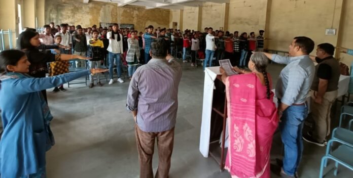 seva yojana