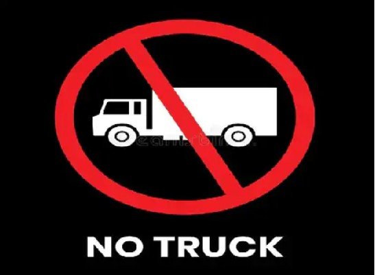 truck