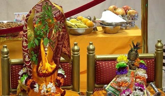 tulasivivah