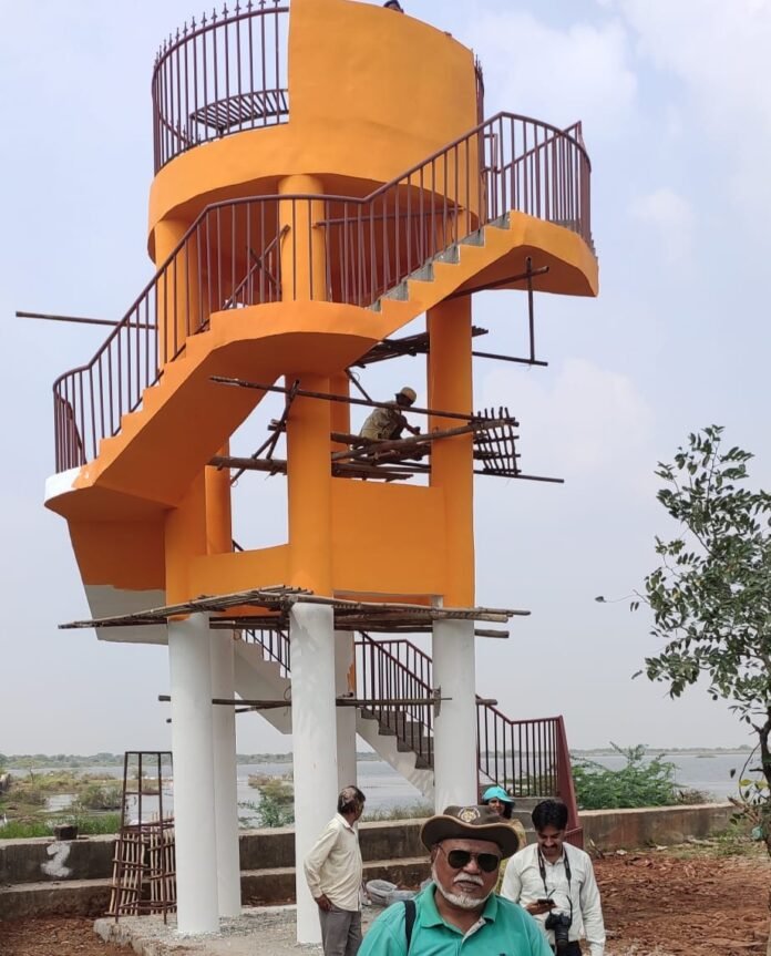 watch tower watch tower