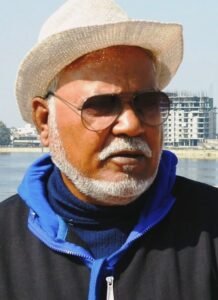 zaidi