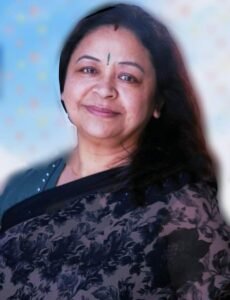 anita maithani