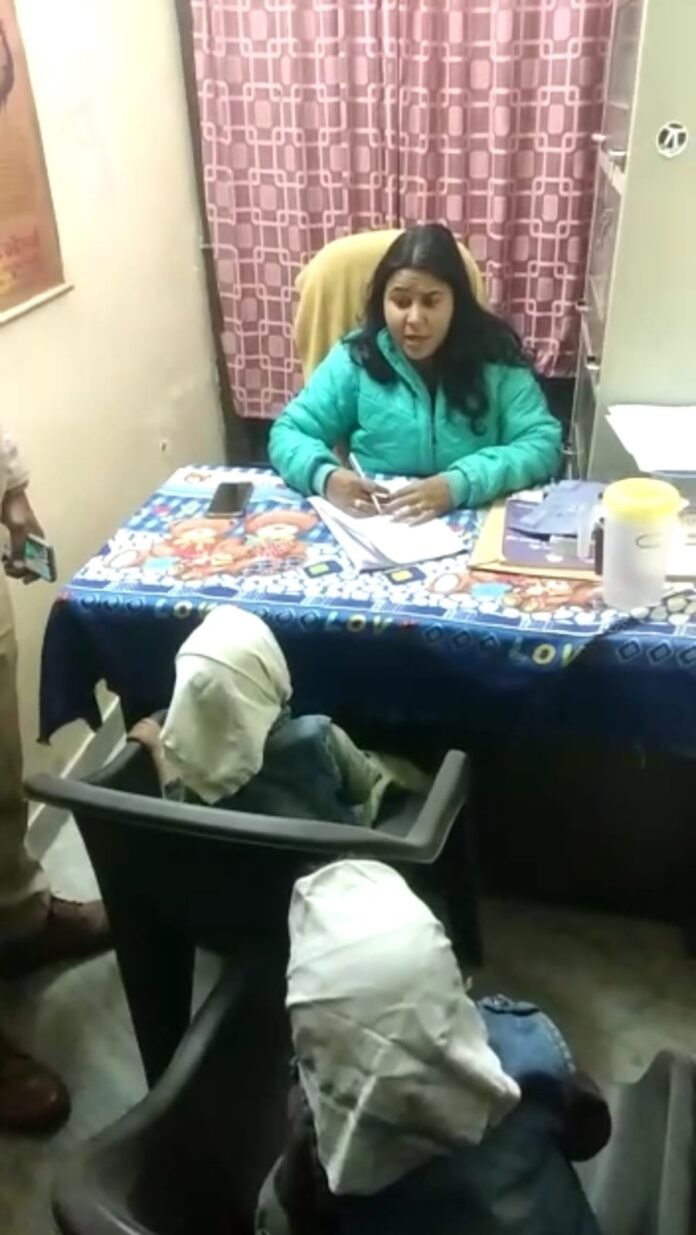 bal kalyan samiti