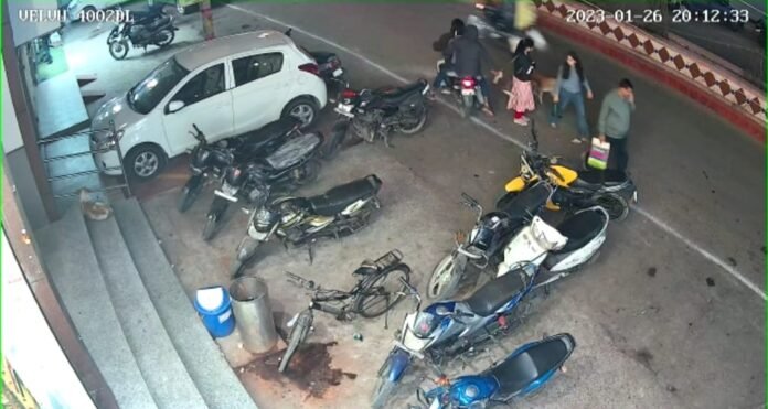 cctv photo