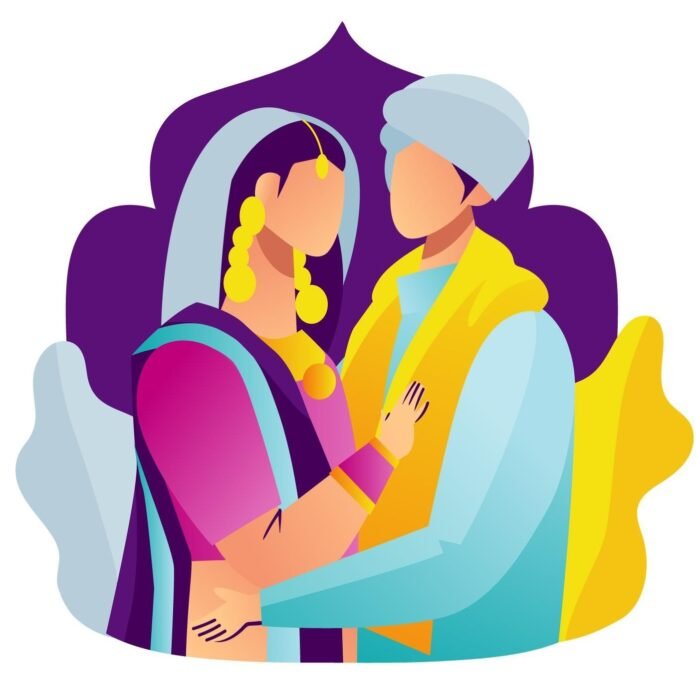 couple
