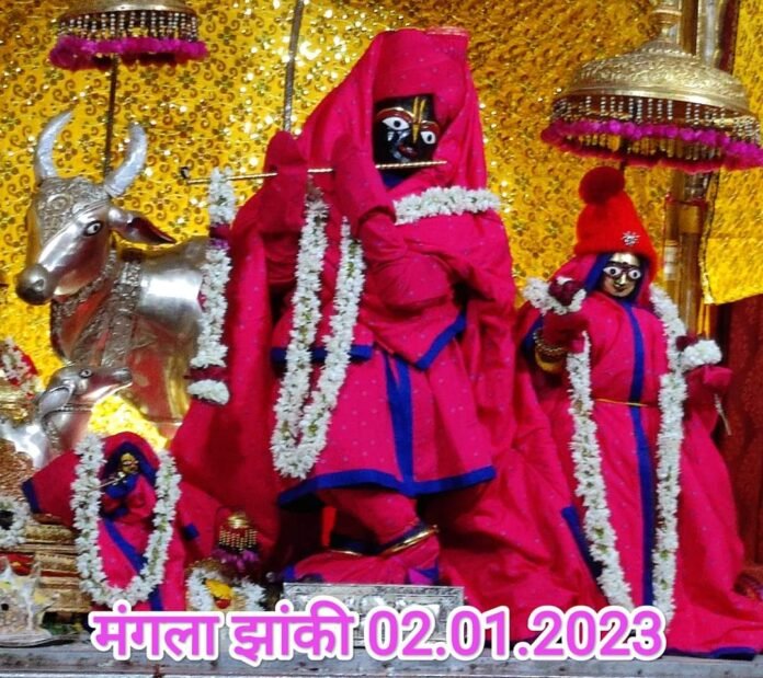 govind dev ji govind dev ji
