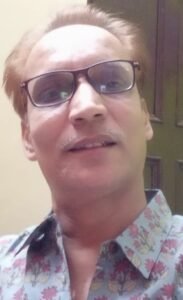 hari om sharma