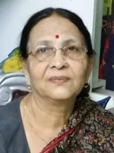 indu mishra