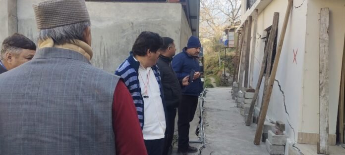 joshimath joshimath