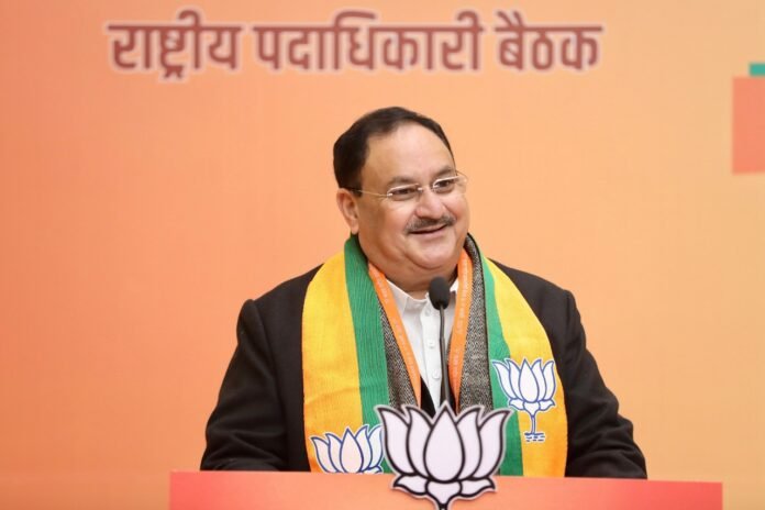 jp nadda jp nadda