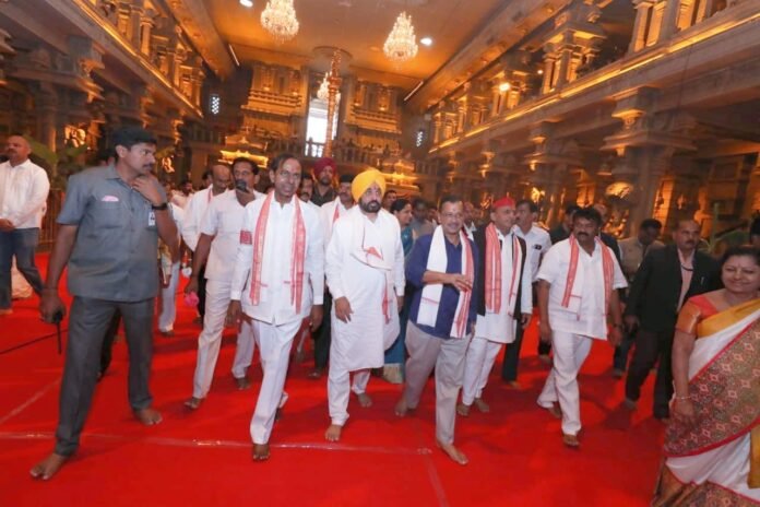 kcr kcr