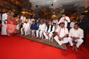 kcr