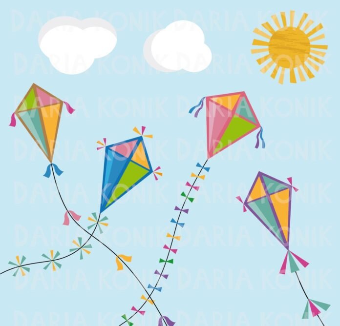 kite kite