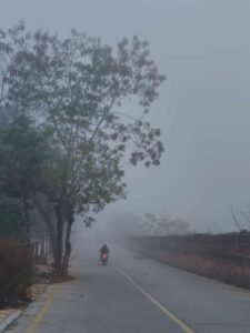 kohraak