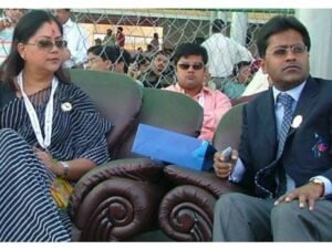 lalit