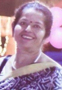 mala sinha