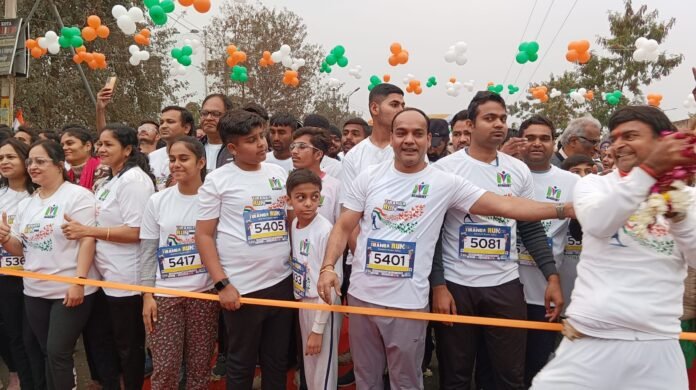 run 1 run 1