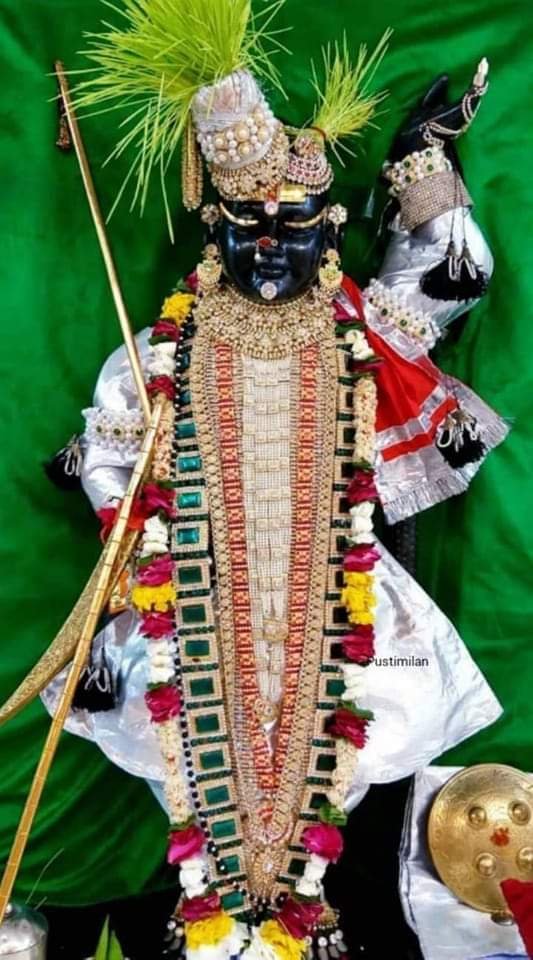 shreenaath ji