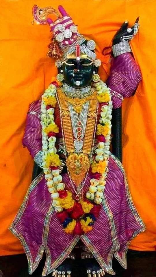 shreenath ji shreenath ji