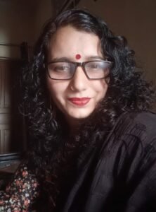 sunita karothwal