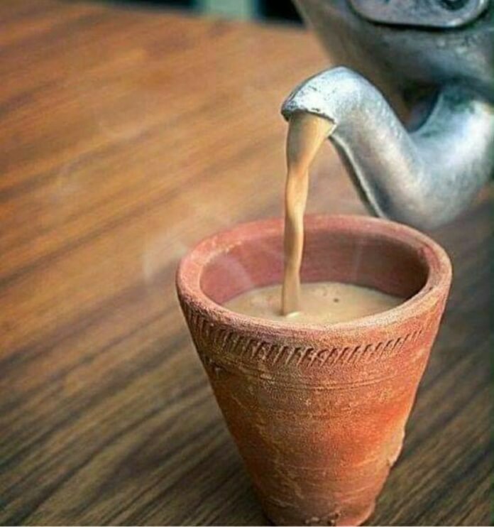 tea