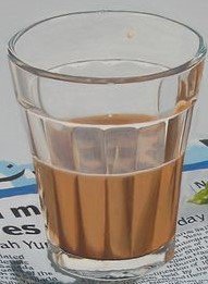 tea glass tea glass