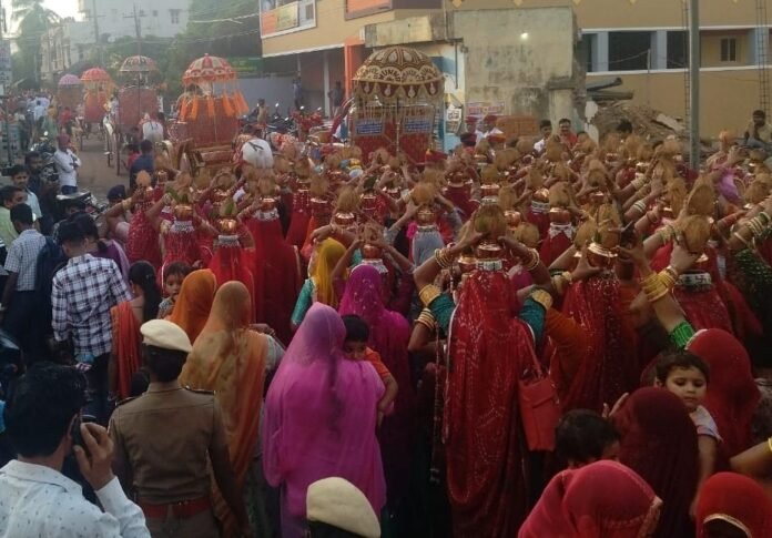 veer tejaji veer tejaji