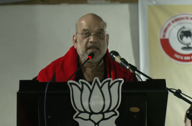amit shah