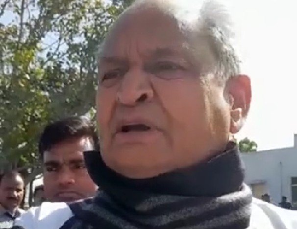 ashok gehlot ashok gehlot