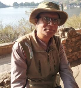 brajesh vijayvargiy