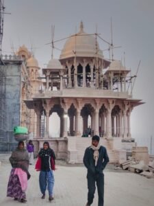 chambal river front