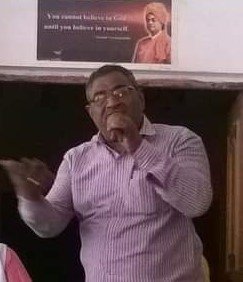 chnad sheri poem