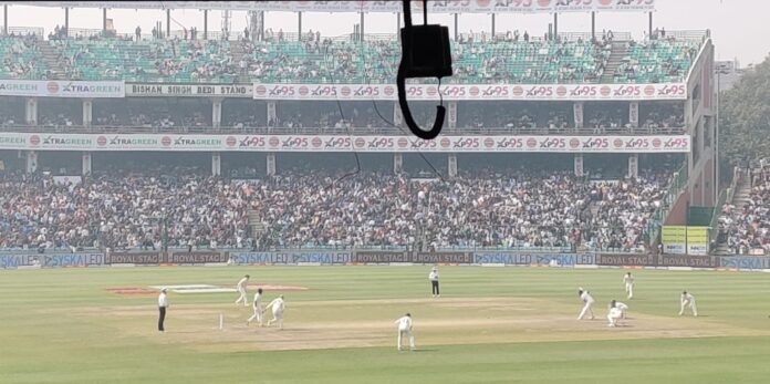 cricket
