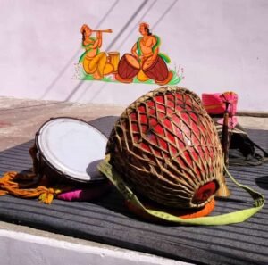 dhol ak