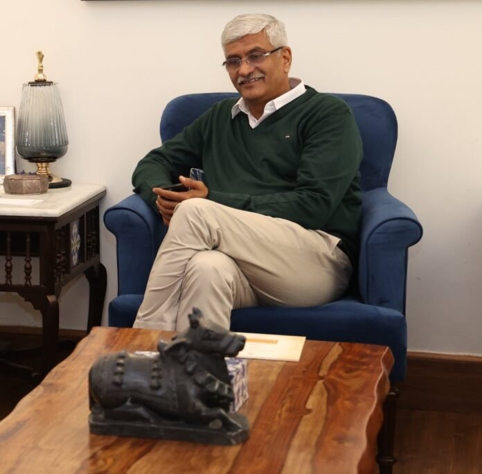 gajendra singh
