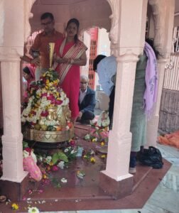 goadavaridham