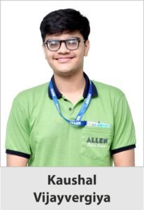 kaushal vijay