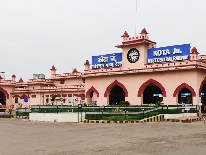 koa station