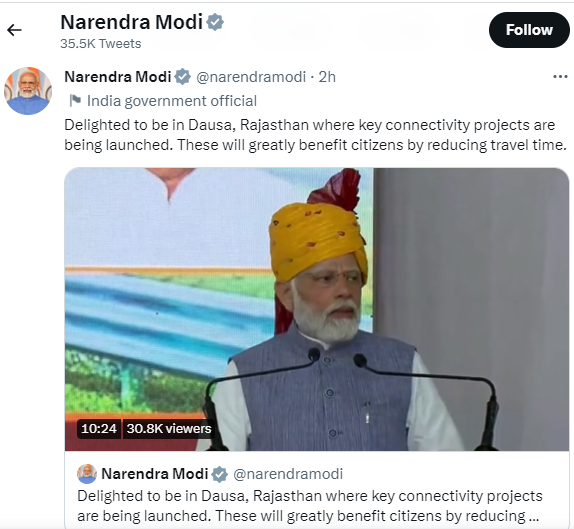 modi modi
