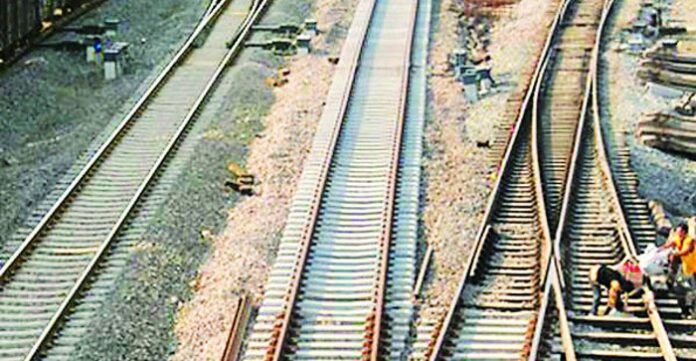 rail marg rail marg