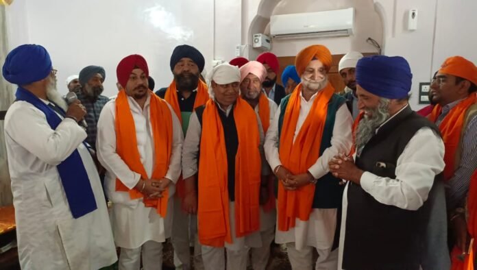 randhawa