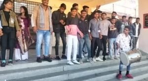 sangod student