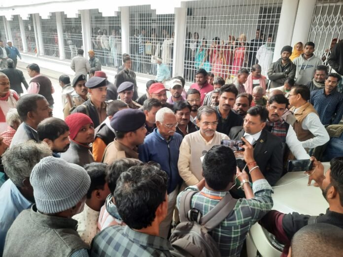 upendra kushwaha